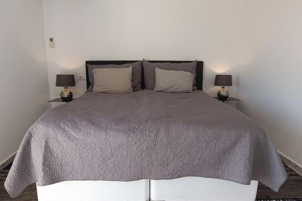 Pmt10 - Townhouse Bravomar 8, Pool, 4 Bedroom Torrevieja Exteriér fotografie