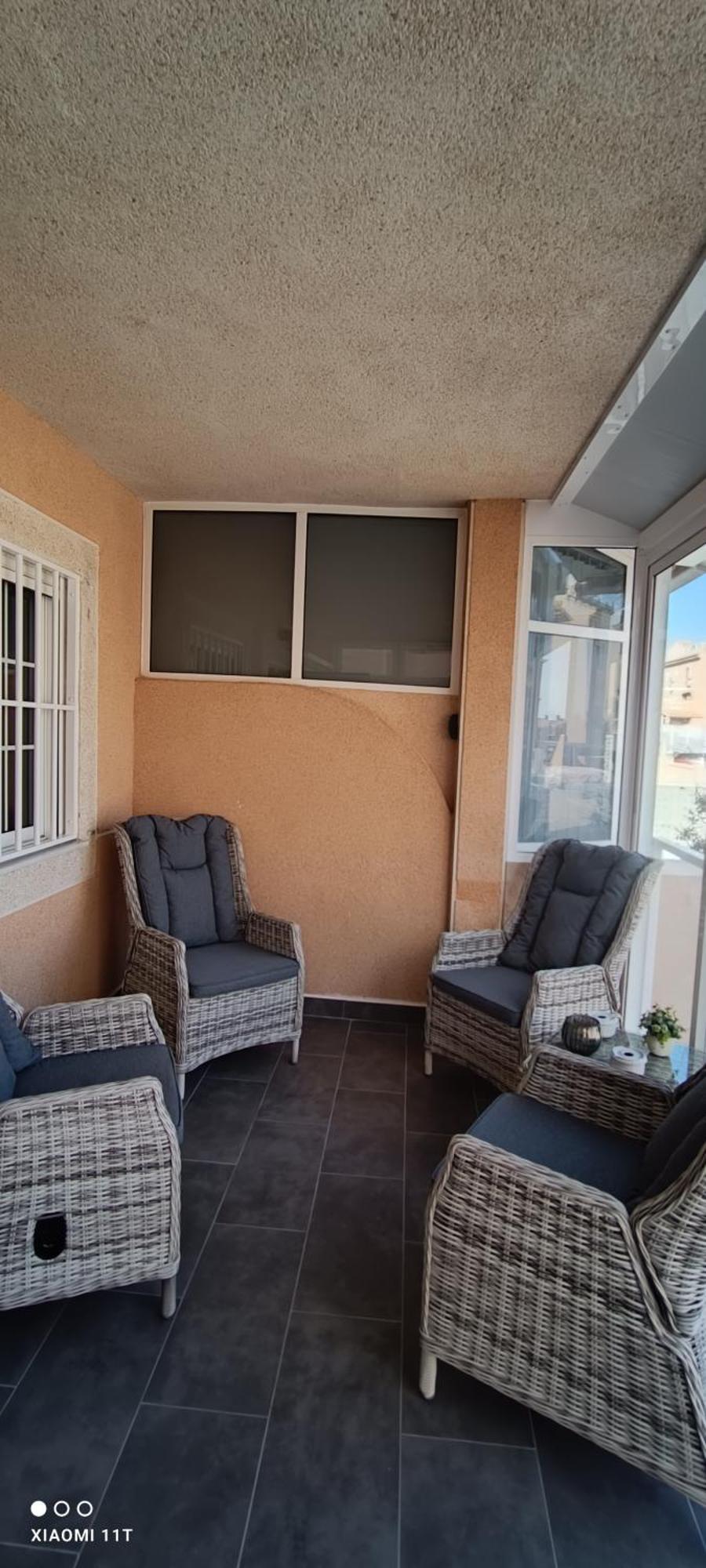 Pmt10 - Townhouse Bravomar 8, Pool, 4 Bedroom Torrevieja Exteriér fotografie